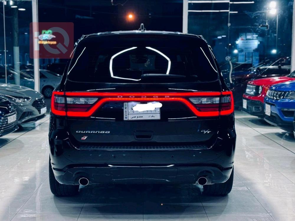 دۆج دۆرانگۆ